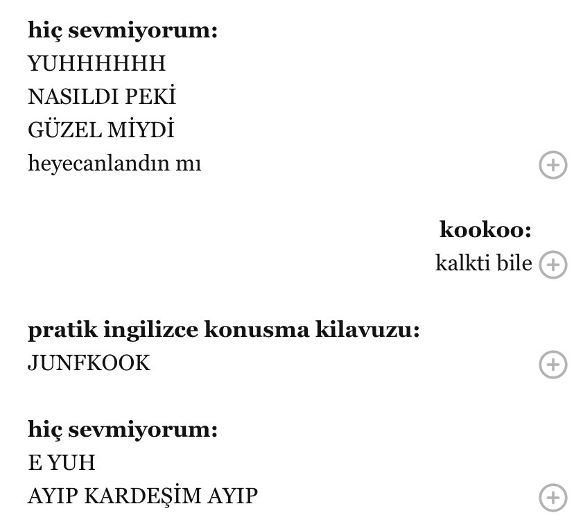 8- pipisinin kalktığını sağır sultan'a bile duyuran jungkook