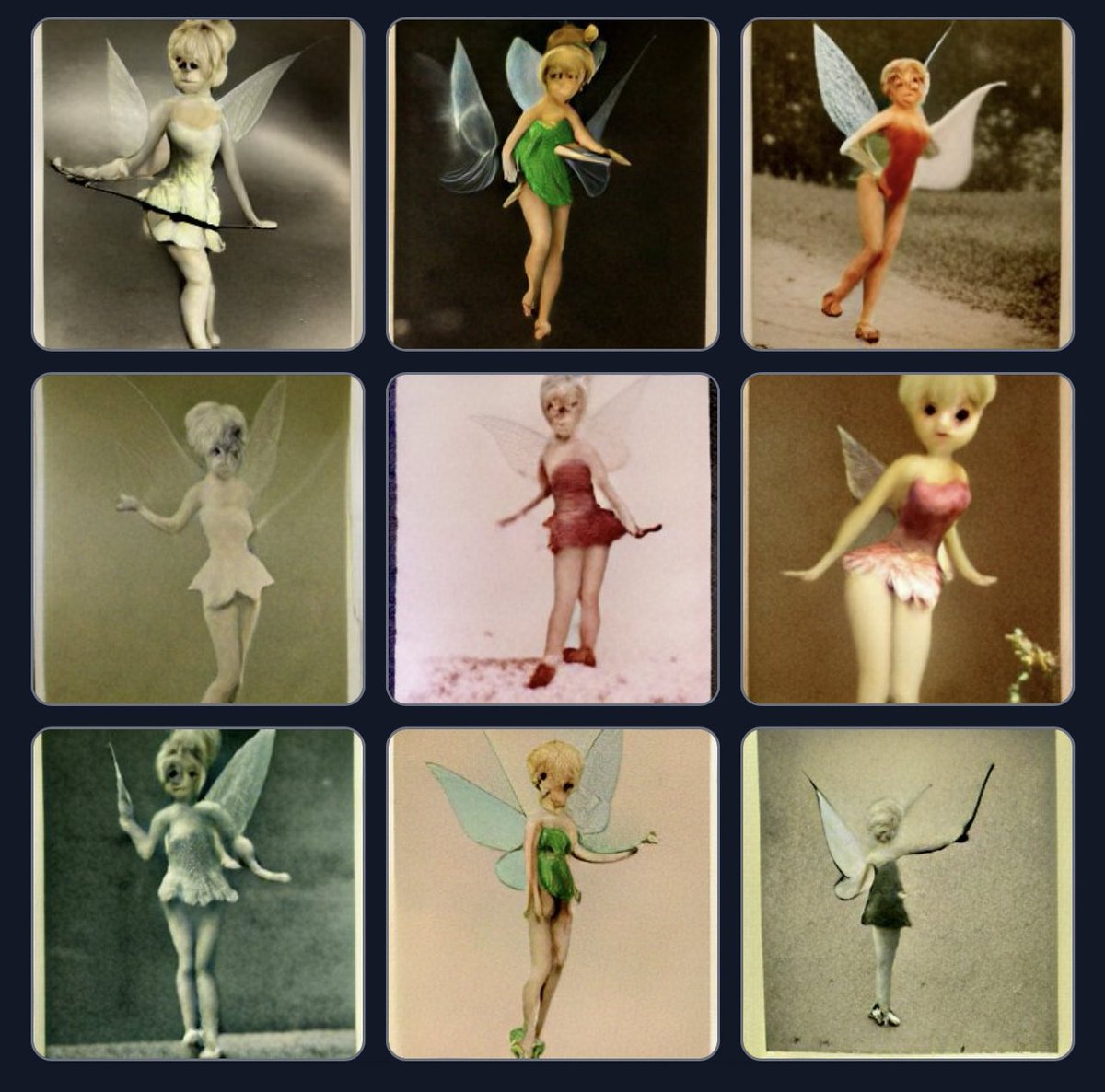 PinoyAI's tweet photo. Syempre si tinkerbelle!!! https://t.co/0yeXiVdZpF