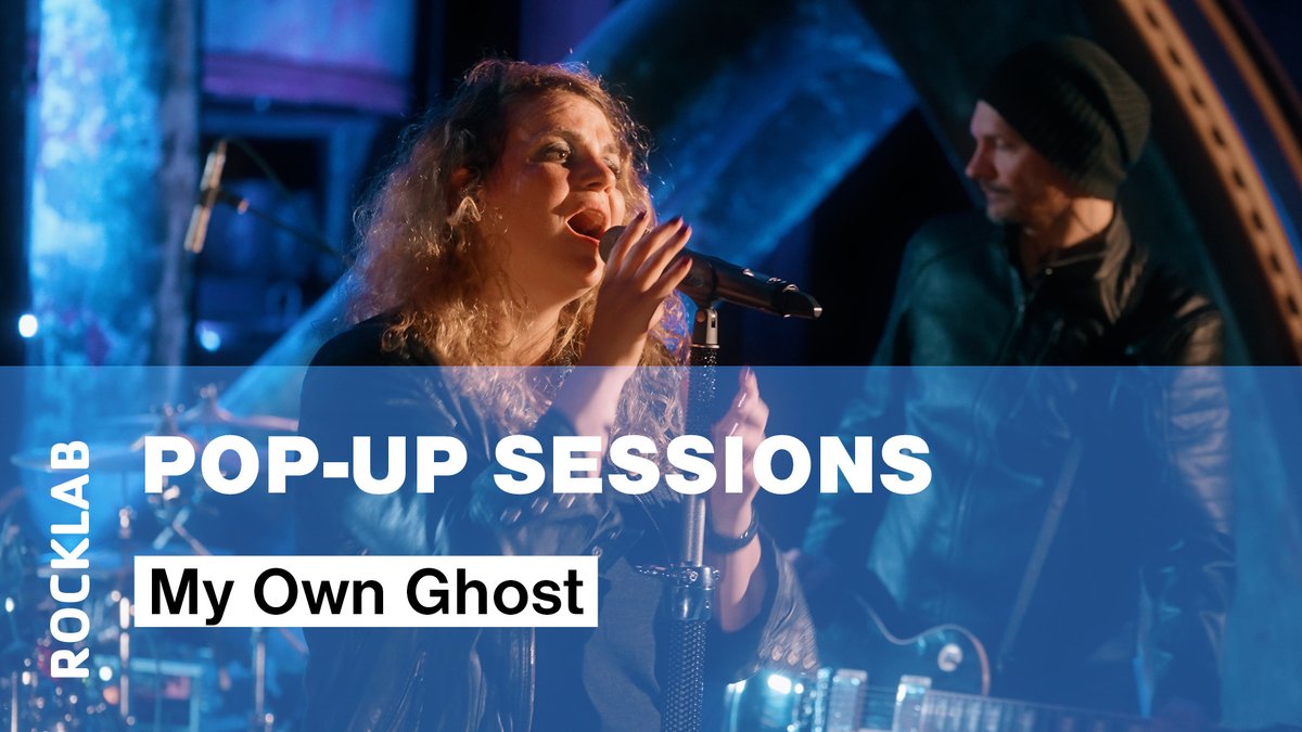 Rocklab (@rocklabmusic) on Twitter photo D-1 before the Rocklab Pop-Up Sessions x <a href="/MyOwnGhost1/">My Own Ghost</a>
🦁 Amplified by ING Luxembourg
🎦 Welcome to SKIN
Preview tomorrow at 5 P.M. on Youtube stay tuned D-1 before the Rocklab Pop-Up Sessions x <a href="/MyOwnGhost1/">My Own Ghost</a>
🦁 Amplified by ING Luxembourg
🎦 Welcome to SKIN
Preview tomorrow at 5 P.M. on Youtube stay tuned