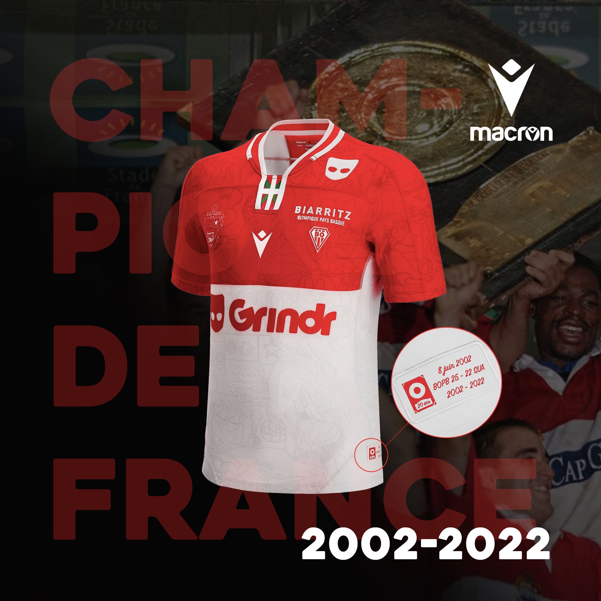 Maillot bopb new arrivals