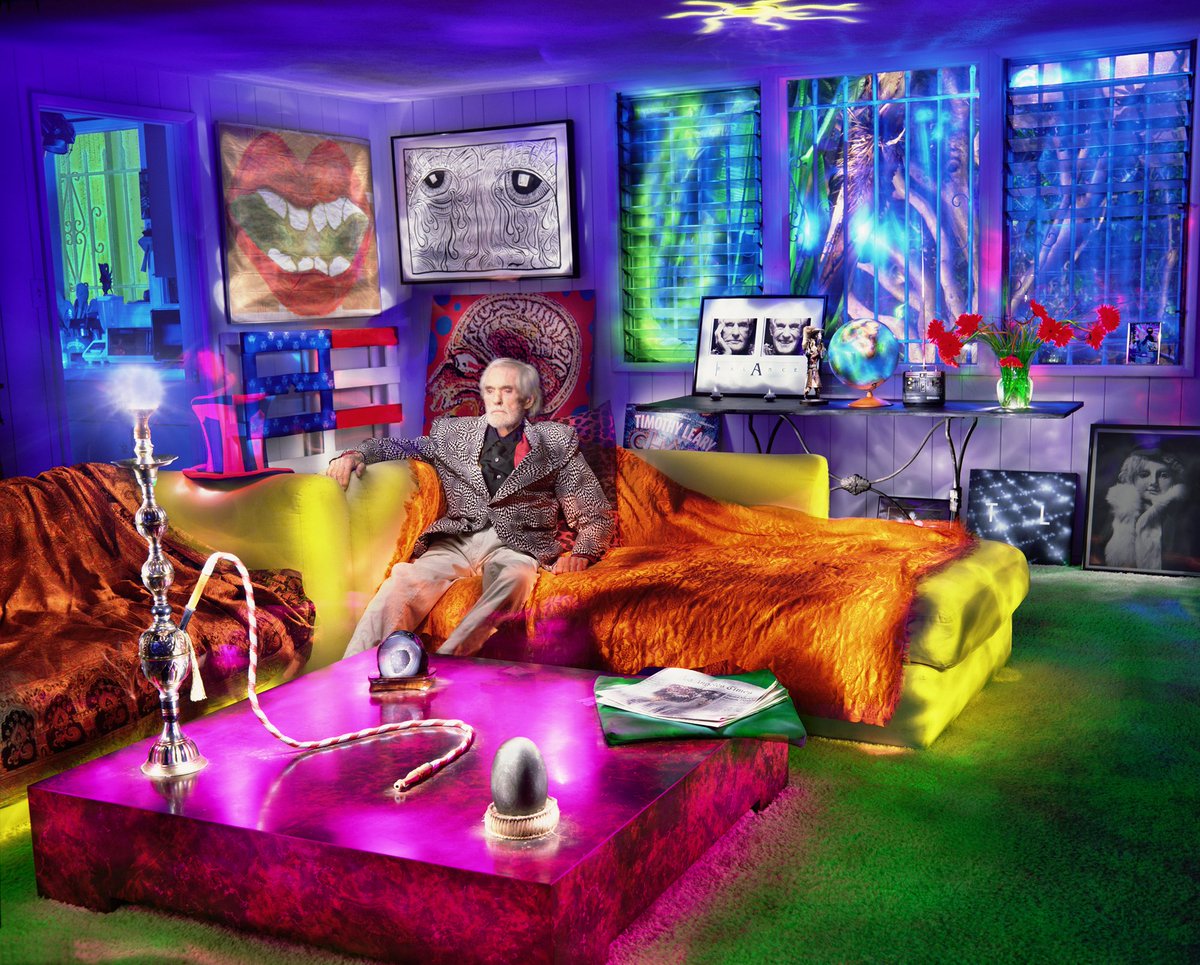 Tim Leary, Ram Dass and Albert Hofmann just collected by 'sbpay.eth'. 

Albert Hofmann is now available in the secondary market for 30 ETH however you can find Ram Dass for 0.182 ETH and Tim Leary for 0.22 ETH in the primary market <a href="/FaheyKlein/">Fahey Klein Gallery</a> <a href="/ART3io/">ART3</a> opensea.io/collection/psy…