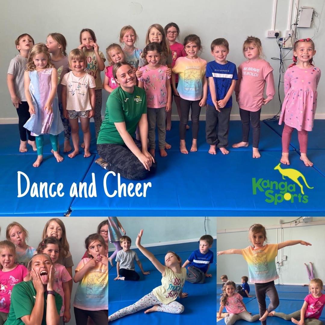 KangaSports's tweet photo. We had a great start to our holiday clubs yesterday, and we love the feedback from one our our Silsden children who has already asked if he can go everyday this summer! 🤩
#HAF2022  #HafFun  #feast @bradfordmdc @educationgovuk #activeholidays #PA https://t.co/yeEquSFMnv