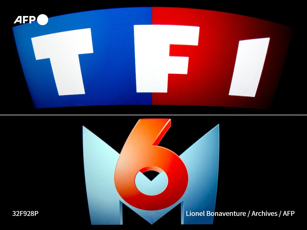 Un premier rapport rendu par les services d'instruction de l'Autorité de la concurrence n'est "pas favorable" au projet de fusion entre TF1 et M6, qui doit créer un géant français de la télévision, a annoncé le dirigeant de M6, Nicolas de Tavernost #AFP