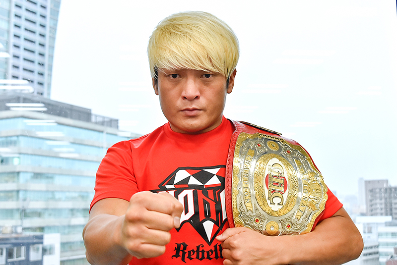 When will the <a href="/OWASocialFeed/">Omega Wrestling Tomorrow</a> understand that the only reason why I'm even *humoring* James Diamond with a match is to prove once and for all his "claim" that he's actually the Icarus Champion is nothing but a falsehood that I look forward to smashing his head through!