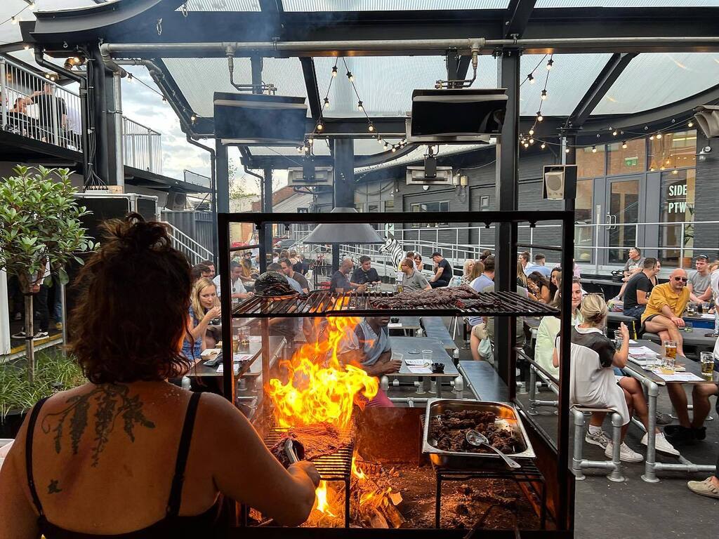 GameChangerBBQ tweet media