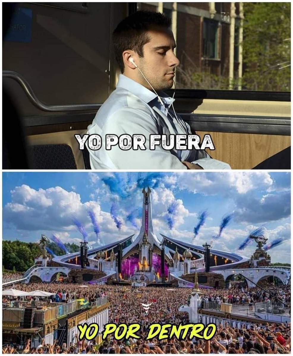 La realidad 🥳

#Tomorrowland #Tomorrowland2022 #TomorrolwandLover #Festival