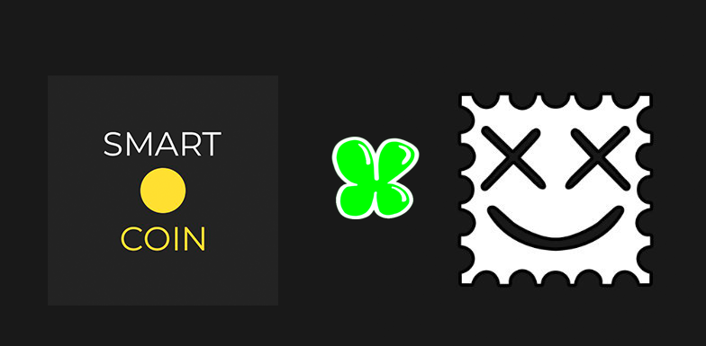 Smart Coin DAO tweet media