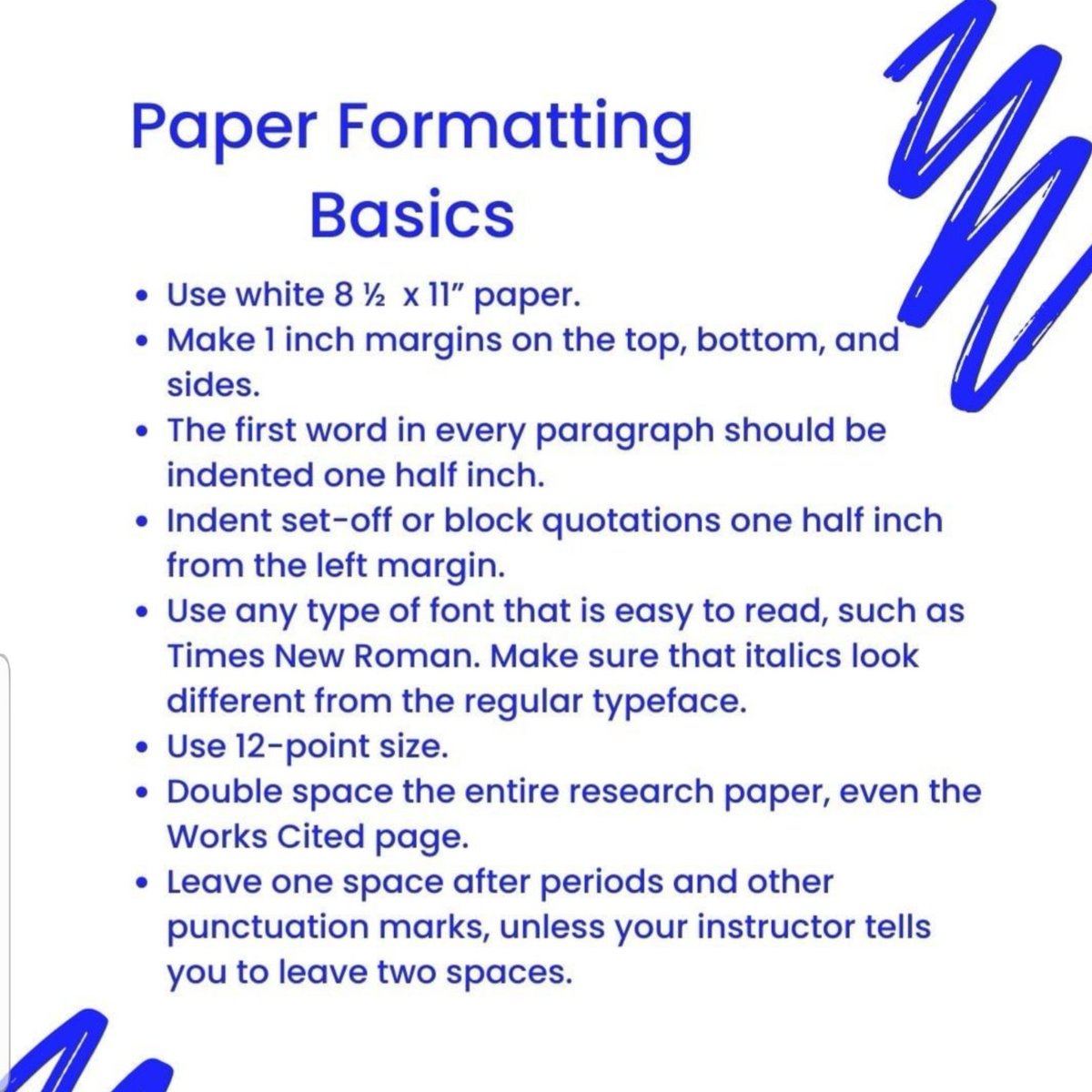 empro_hq's tweet image. Modern Language Association!

The most preferred style format for writing research papers.

So if you are currently furthering your studies or intend to, it is important to familiarize yourselves with this concept.

Empro; empowering professionals.