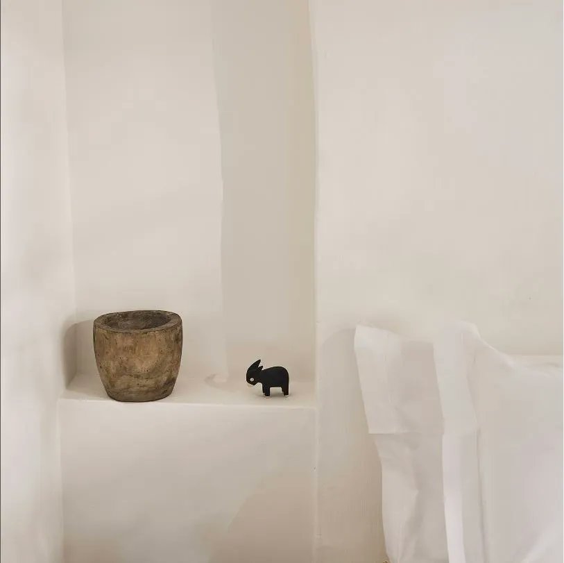 How beautiful is this #minimalistic styling of our Egyptian Cotton bed linen by @number3somerset 🤩

buff.ly/307LEmq

#soakandsleep #wakeuptobettersleep