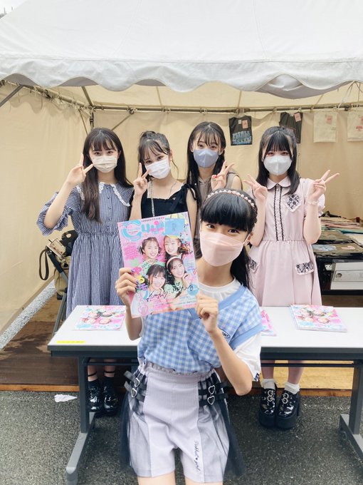 Twitterのコスプレ画像15