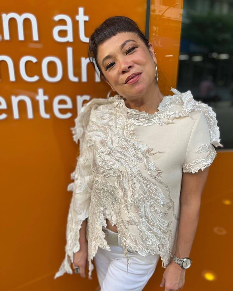 pam_oei's tweet photo. Omg the last 3 days have been CRAY CRAY. The reception to the #LookAtMeMovie world premiere at the @newyorkasianfilmfestival was beyond our expectations, with whoops and applause and gasps at places we did not anticipate - it was a relief, having sat on … https://t.co/TG80czX6bG https://t.co/M6Xx8JMf8j
