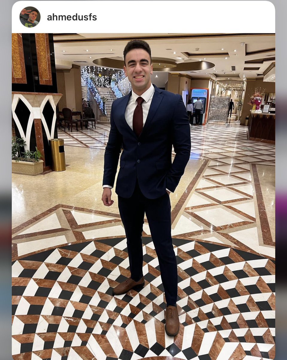 بنية شفاء احمد يوسف