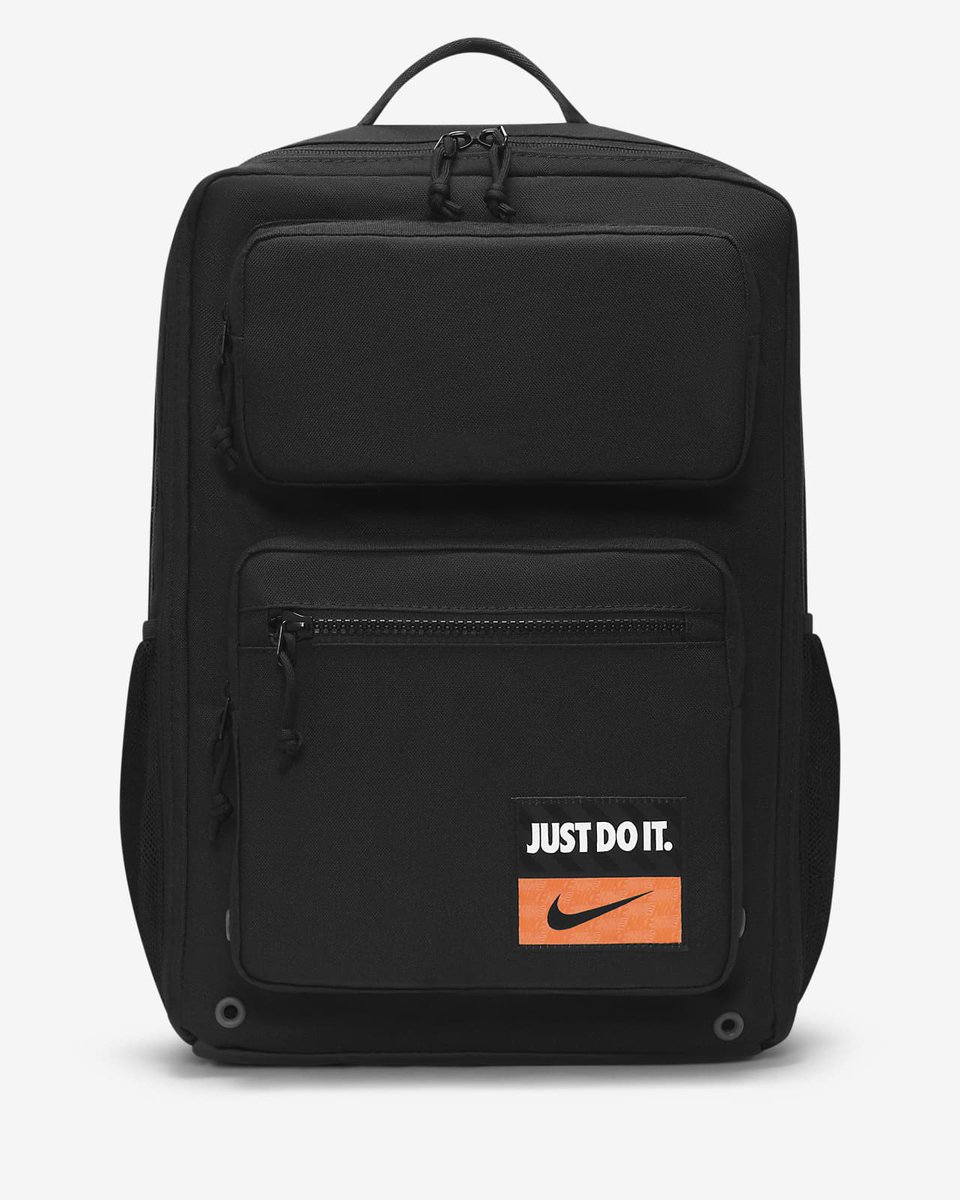 SNKR_TWITR on Twitter "NEW Nike ‘Just Do It’ Bags on Nike US Shoe
