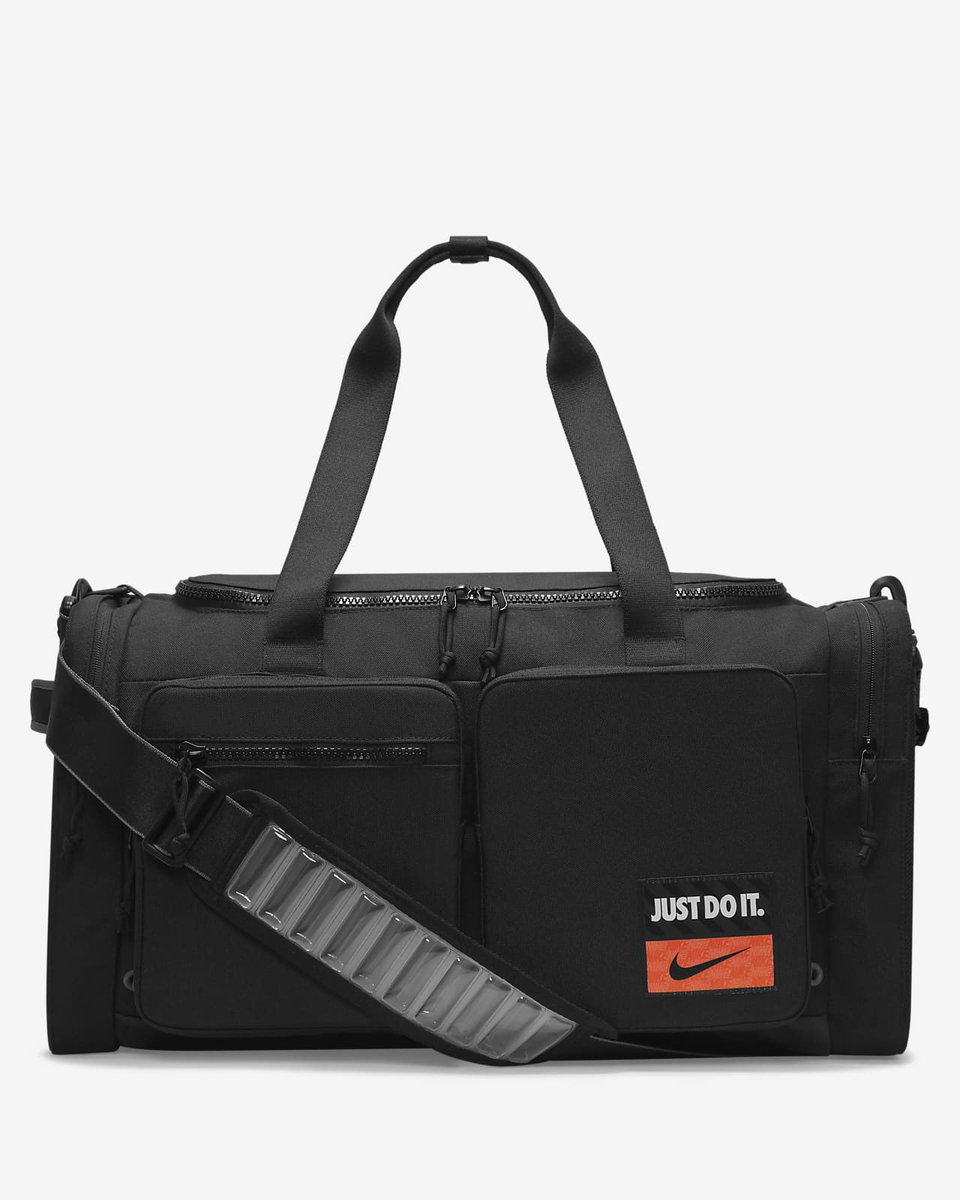 SNKR_TWITR on Twitter "NEW Nike ‘Just Do It’ Bags on Nike US Shoe