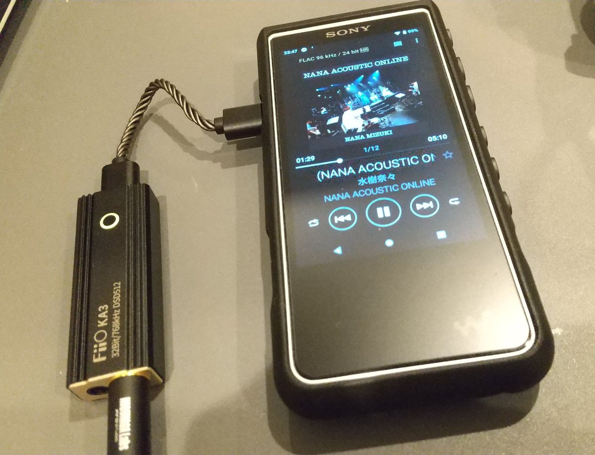ShodaiAudio's tweet photo. 結局はいろいろ試してみるしかないよね https://t.co/TTX194x4C7