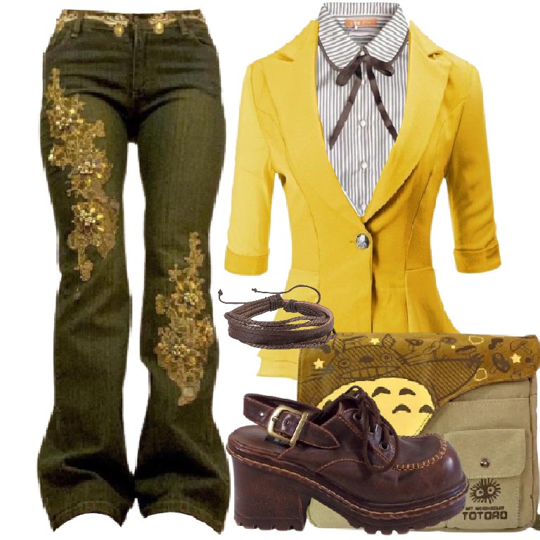 brightshortz's tweet image. #bringbackpolyvore