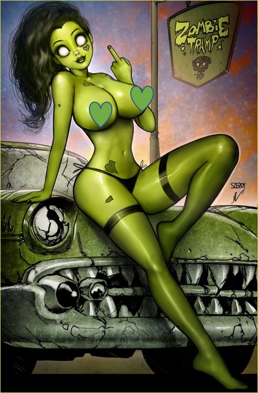 ComicsElite (@comicselitece) on Twitter photo ZOMBIE TRAMP Garza & Szerdy Ltd Presale TODAY @ 2 PM EST! 
Limited to only 100 sets. 
Very LTD Presale
comicselitecomics.com
#zombietramp #danmendoza #szerdy #alegarza #comics #comicselite #c2e2 #c2e2exclusive ZOMBIE TRAMP Garza & Szerdy Ltd Presale TODAY @ 2 PM EST! 
Limited to only 100 sets. 
Very LTD Presale
comicselitecomics.com
#zombietramp #danmendoza #szerdy #alegarza #comics #comicselite #c2e2 #c2e2exclusive