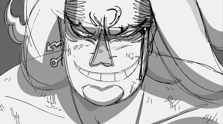 Captain Valentine in various states of being💖 