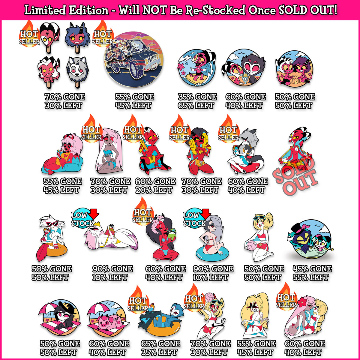 Hazbin Hotel + Helluva Boss UPDATES on X: Hazbin Hotel + Helluva Boss UPDATES on X: