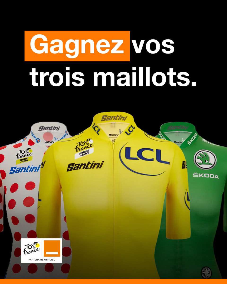 Le Tour de Franz tweet media