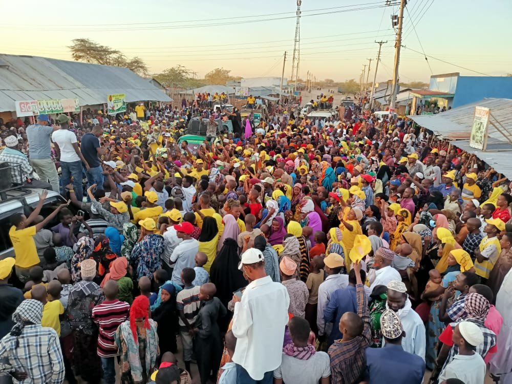 HonBoru's tweet photo. I have strived to work everyday for the past 10yrs to bring positive change in the lives of the people of Cherab and Charri. I promise to do even more once you elect me as your MP. Thank you for your love and support. https://t.co/4kIJtHOSg3