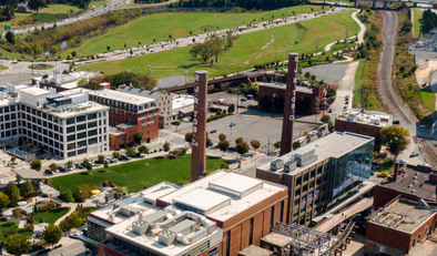 innovationqrtr's tweet photo. Hard to believe how far we've come, but we've got the pictures to prove it! Check out some of our favorite before and afters. #transformationtuesday #findyourspot #downtownwinston #wsnc #experienceiQ https://t.co/oDRpCgMOyQ
