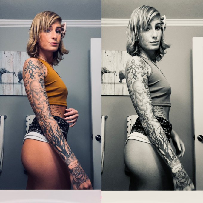 I&rsquo;m really starting to like what I see, lookin back at me🤭 #trans #nsfwtwtً #onlyfans #onlyfanspromo<a href="/tag/lgbt"class="tags"><span>#lgbt</span></a><a href="/tag/trap"class="tags"><span>#trap</span></a><a href="/tag/sissy"class="tags"><span>#sissy</span></a><a href="/tag/tgirl"class="tags"><span>#tgirl</span></a><a href="/tag/trans"class="tags"><span>#trans</span></a><a href="/tag/transgirl"class="tags"><span>#transgirl</span></a><a href="/tag/femboy"class="tags"><span>#femboy</span></a>