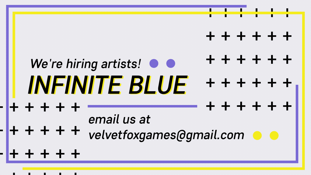 VelvetFoxGames tweet picture