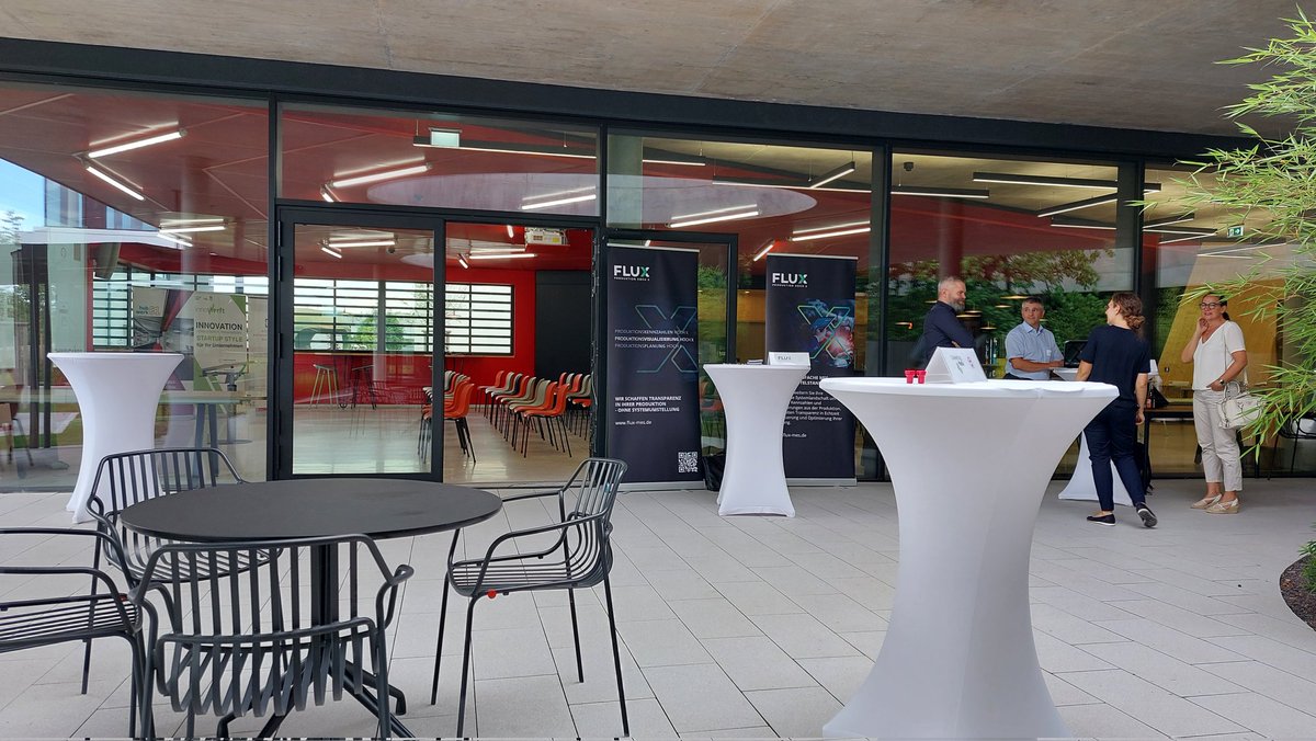 rohit_bohara9's tweet photo. @asvin_iot team is at #netzwerk #treffen von #innowerft. It is an evening to celebrate #startups and exchange #innovative #ideas. 

#Security #supplychain #startupstyle 
@HWerk01 @NgiPointer @EU_Startups @clarissahaller @mirko_ross https://t.co/Wr6eCP1ViR
