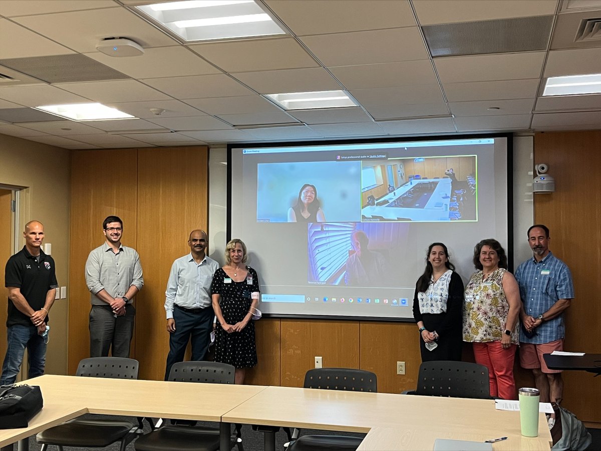 GW Integrated Biomedical Sciences tweet media