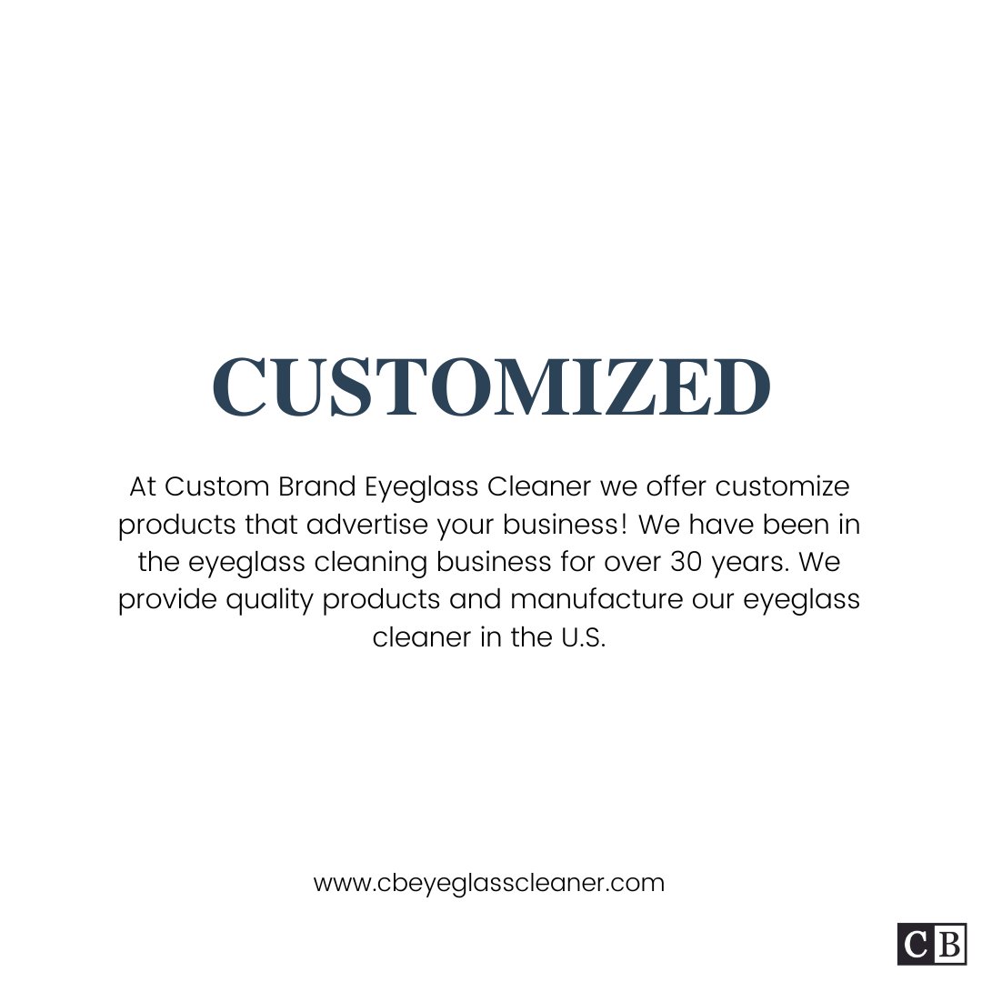 CBcleaner's tweet photo. Call us today! 800-843-6372

#optometry #optometrist #opthalmology #opthalmologist #optical #optician #opticalsupplies #opticalboutique https://t.co/AxZWxPRXnD