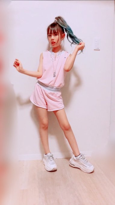 Twitterのコスプレ画像21