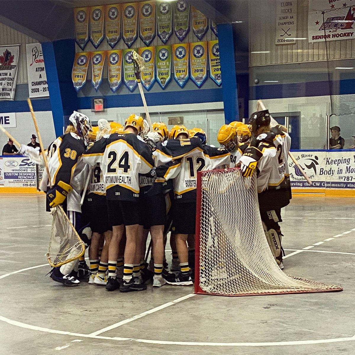 Elora Mohawks tweet media