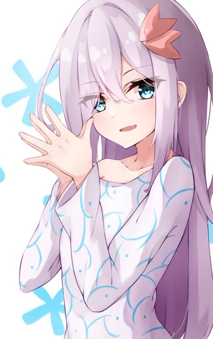 フォロワー(@ yozakura0727ta )のお誕生日おめでとうのイラストです 