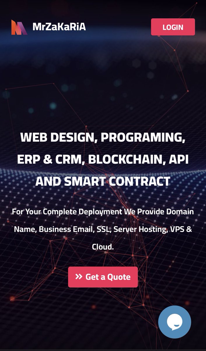 MrZaKaRiΛ SOLUTIONS tweet media