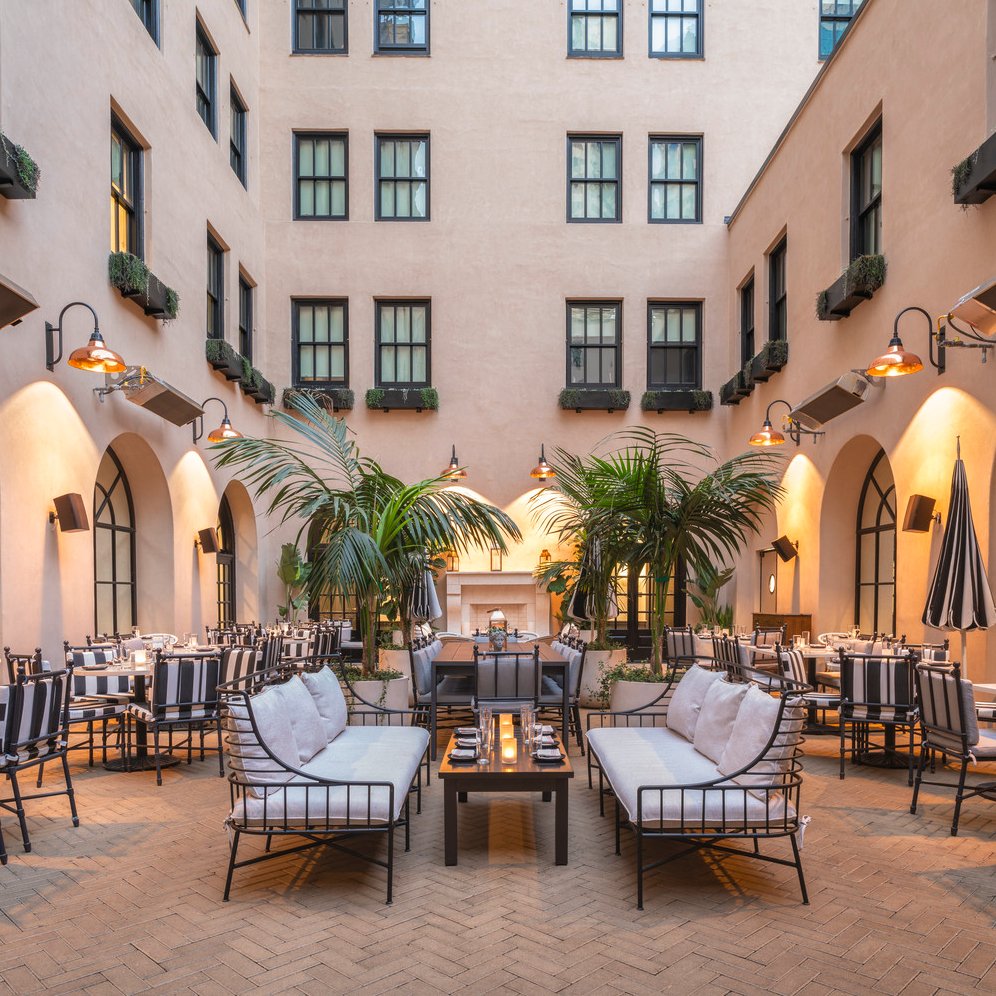 Tribute Portfolio (@tributeprtflo) on Twitter photo Congratulations to the following Tribute Portfolio Hotels who were named to the <a href="/TravelLeisure/">Travel + Leisure</a>'s WORLD’S BEST AWARDS 2022!
📍Noelle Nashville
📍The Alida Hotel
📍The Guild Hotel, San Diego Congratulations to the following Tribute Portfolio Hotels who were named to the <a href="/TravelLeisure/">Travel + Leisure</a>'s WORLD’S BEST AWARDS 2022!
📍Noelle Nashville
📍The Alida Hotel
📍The Guild Hotel, San Diego