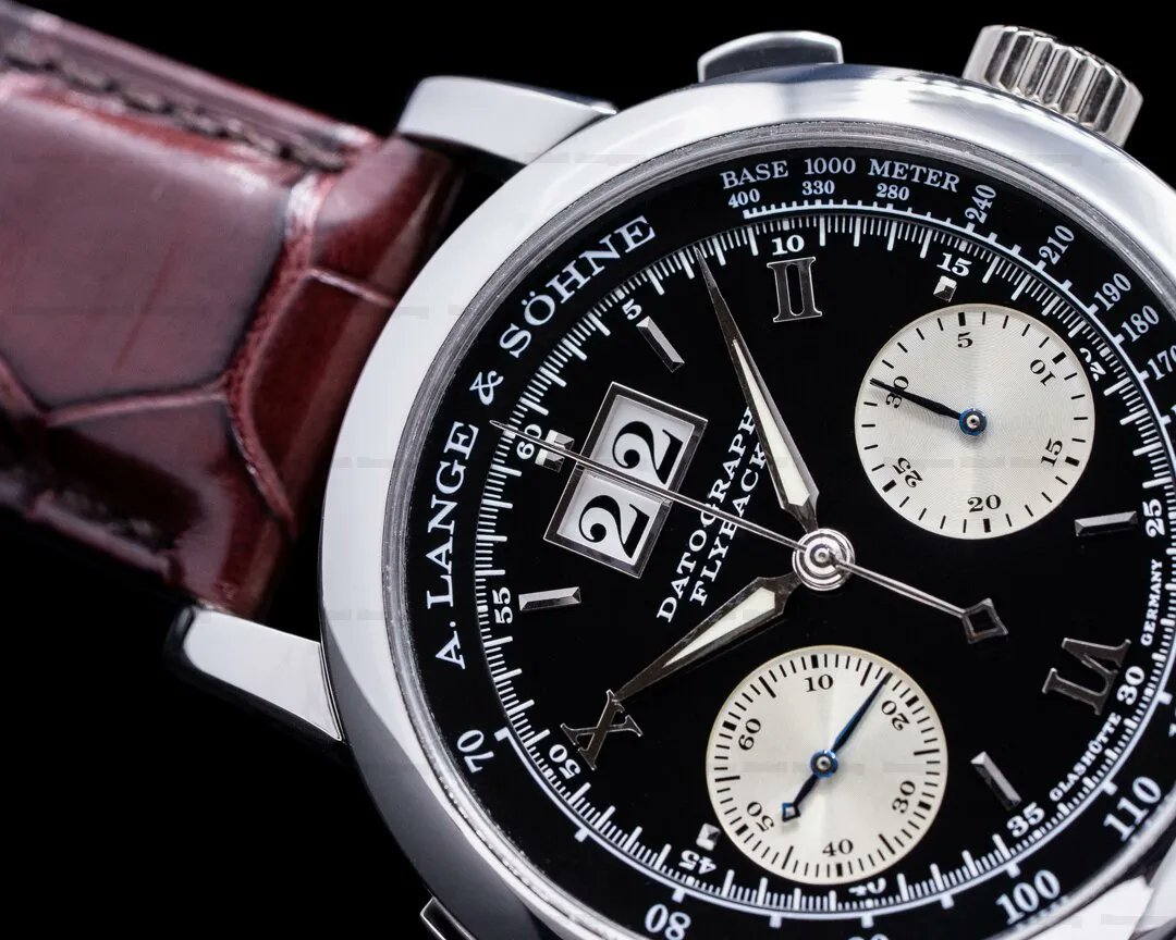 EuropeanWatchCo's tweet photo. A. Lange and Sohne Datograph Flyback 403.035 Platinum 39MM. https://t.co/8aVzEum76A
#ALangeandSohne
#DatographFlyback
#Horology
#ALangeandSohne403035 https://t.co/FgvdeRsorp