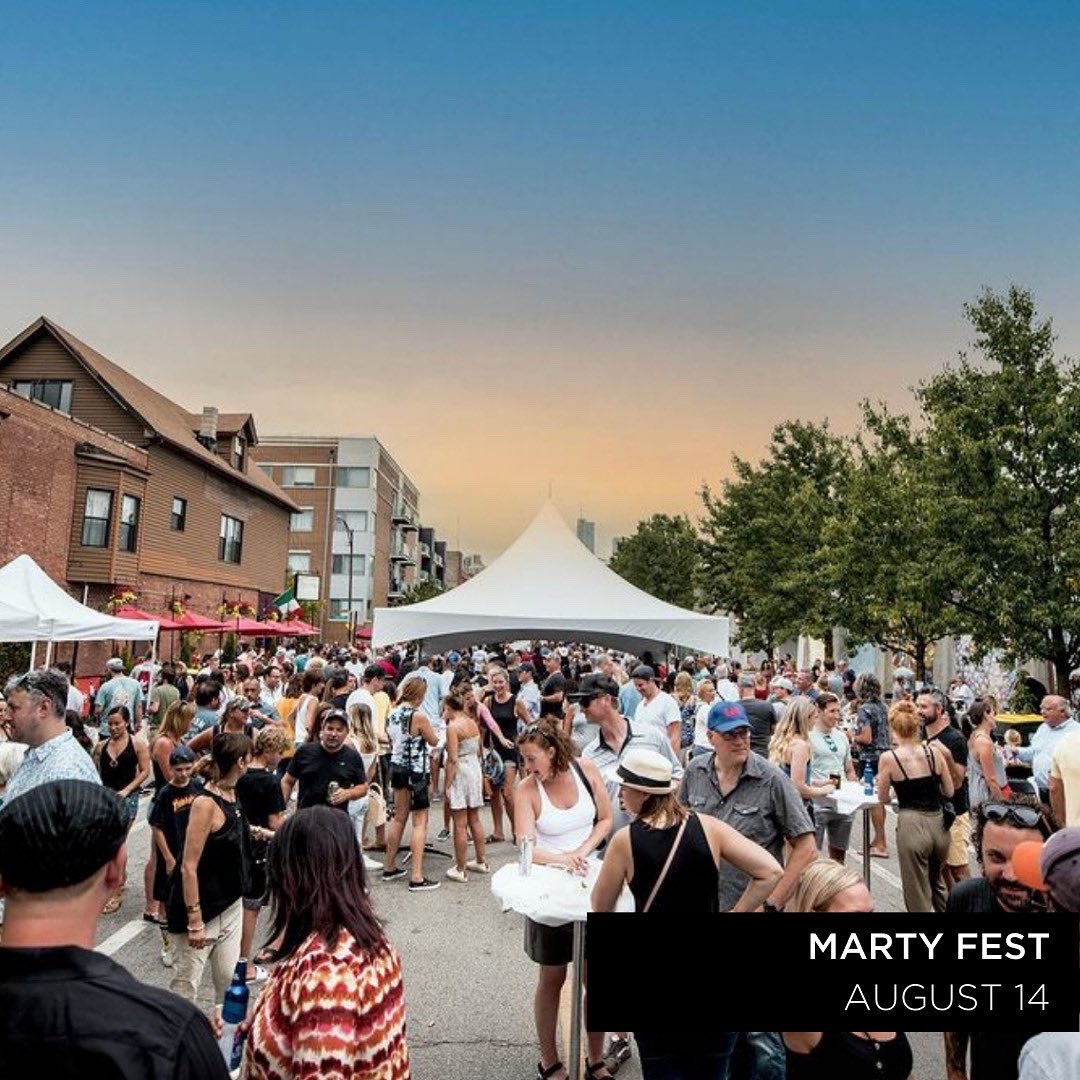 LoftWorksWest's tweet photo. Looking for fun events happening in #WestLoopChicago in August? Here are a few happening near us that we recommend checking out!

#chicagocre #choosechicago #workinchicago #Chicago #commercialrealestate #cre #officespace #loft #fultonmarket https://t.co/L75K2seKiS