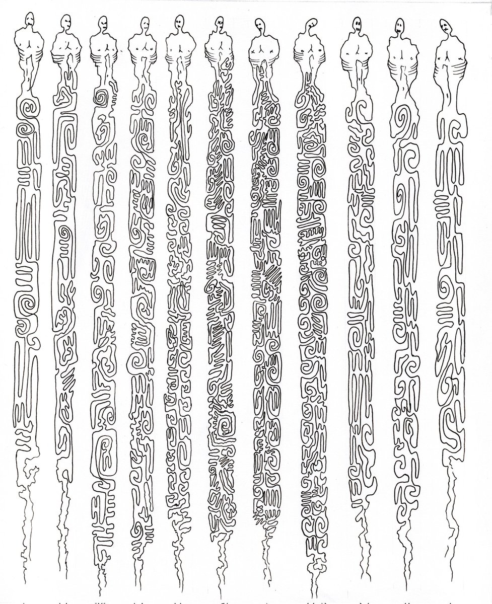 Nothing will be the same anymore.