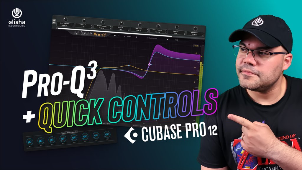 prod_orlando's tweet photo. 🔴 New videos are out now!
https://t.co/fdOjJq38z8
#cubasepro12 #proq3 #mixing #midiremote #quickcontrols https://t.co/ccLBTz2MIL