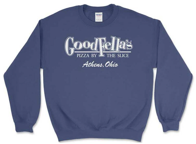 Shop Athens Ohio tweet media