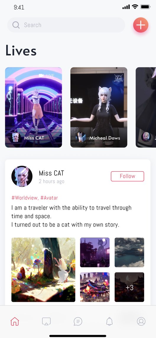 'I am a traveler with the ability to travel through time and space. 
I turned out to be a cat with my own story.'

#NFTs #NFTCommmunity #Caten #catlovers #DApp