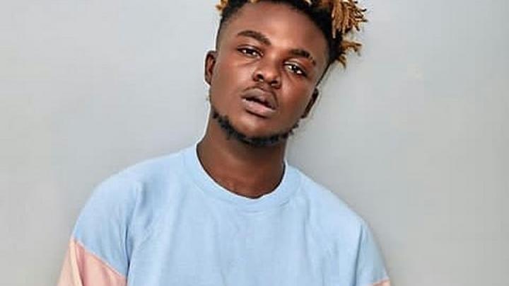 OperaNews_GH's tweet photo. I’m not a lazy artiste – Quamina MP refutes tag

https://t.co/eZAUVZQcRX https://t.co/c2asDLwcx3