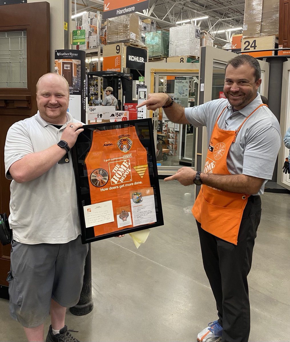 Mark Sattler Jr. tweet media