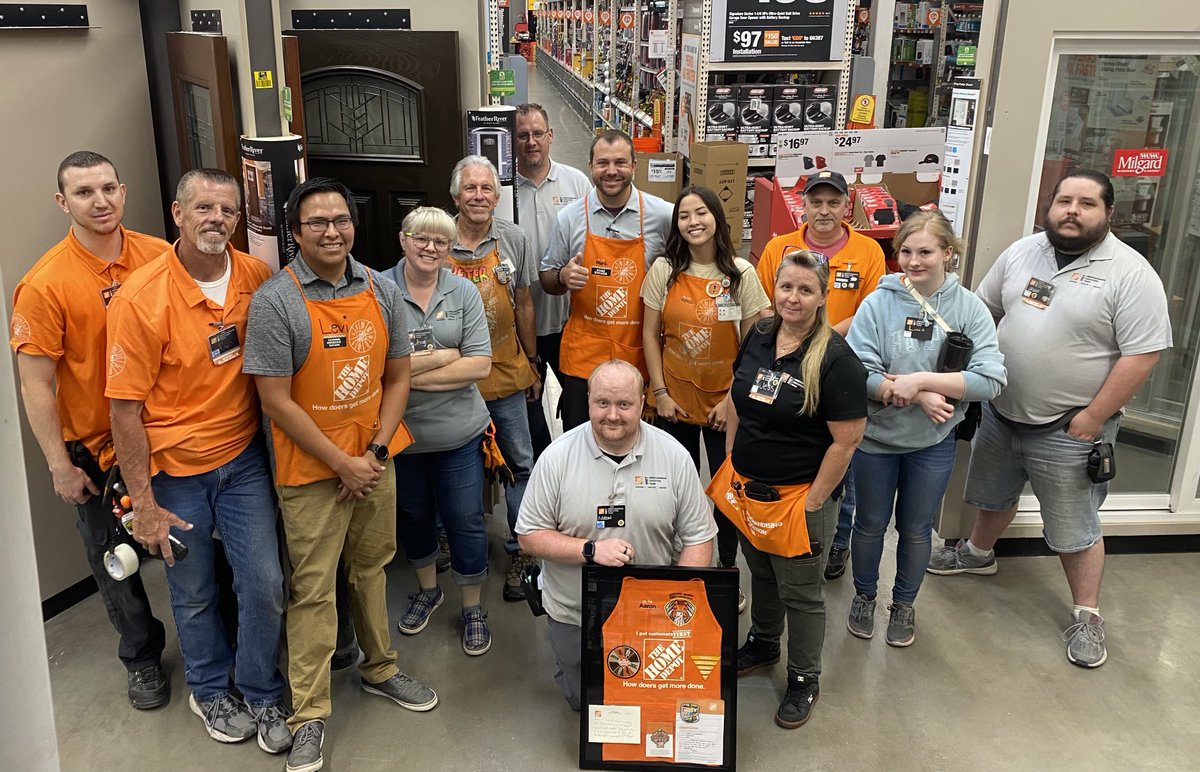 Mark Sattler Jr. (@sattlerjr) on Twitter photo So awesome and we couldn’t be more proud to work by Aaron’s side!!! Aaron received divisional recognition for excellent customer service!!! <a href="/brianrose53/">Brian Rose</a> <a href="/Alvarez2Joe/">Joe Alvarez</a> <a href="/JasonHolley4418/">Jason Holley</a> <a href="/nikolQuiroz4412/">Nikol Quiroz</a> <a href="/HaueterAdam/">Adam haueter</a> <a href="/LeviTsin/">Levi Tsinijinnie</a> So awesome and we couldn’t be more proud to work by Aaron’s side!!! Aaron received divisional recognition for excellent customer service!!! <a href="/brianrose53/">Brian Rose</a> <a href="/Alvarez2Joe/">Joe Alvarez</a> <a href="/JasonHolley4418/">Jason Holley</a> <a href="/nikolQuiroz4412/">Nikol Quiroz</a> <a href="/HaueterAdam/">Adam haueter</a> <a href="/LeviTsin/">Levi Tsinijinnie</a>