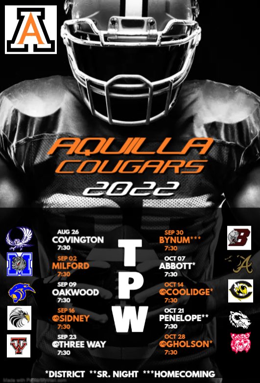 Aquilla Athletics tweet media