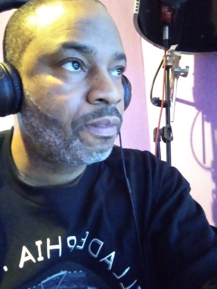 The one looking at the mirror is the student the teacher is the reflection”