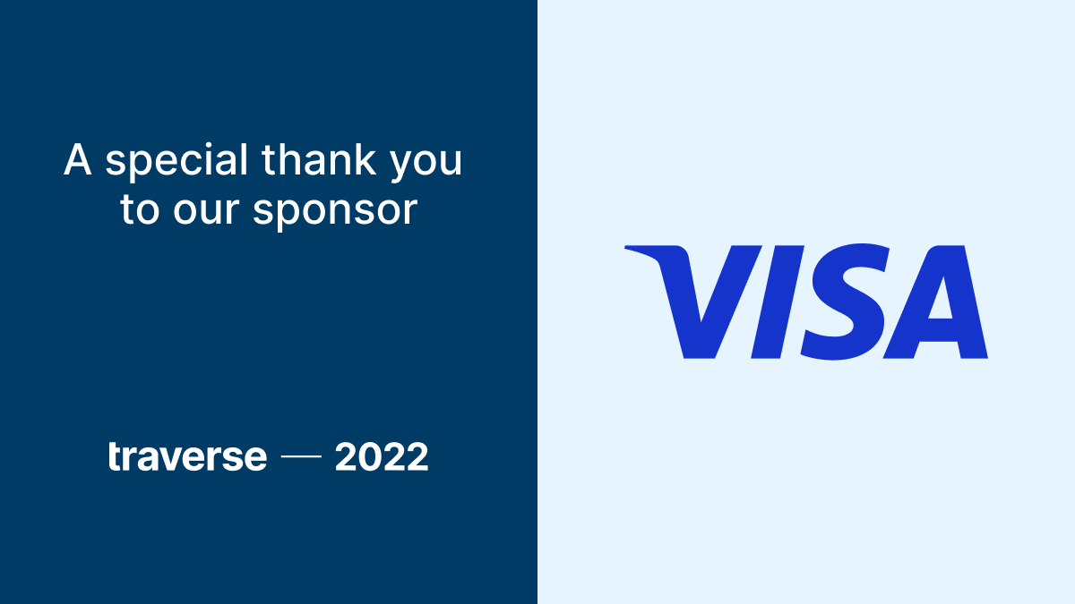 Navan's tweet photo. A special ✨thank you✨ to @Visa for sponsoring #TraverseLocal in Chicago, happening TOMORROW, July 27. Register here to learn how to upgrade to a modern T&amp;E: https://t.co/7fviaO1C9X https://t.co/tQOWULShHD