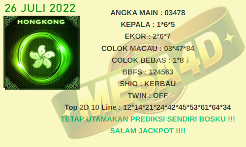 Mesa4D's tweet photo. PREDIKSI HONGKONG MESA 4D
https://t.co/81AFemRAyI
Bonus New Member 10%
Bonus Deposit Harian 5%
Promo Bonus Rollingan Slot 0.8%
Bonus Cashback Live Game 5%
Whatsapp +62 812 6523 2695
#togelonline #agentogelhongkong #agentogelsingapore #bandartogelonline #agentogelsgp #Mesa4D https://t.co/dIzdFuPTat