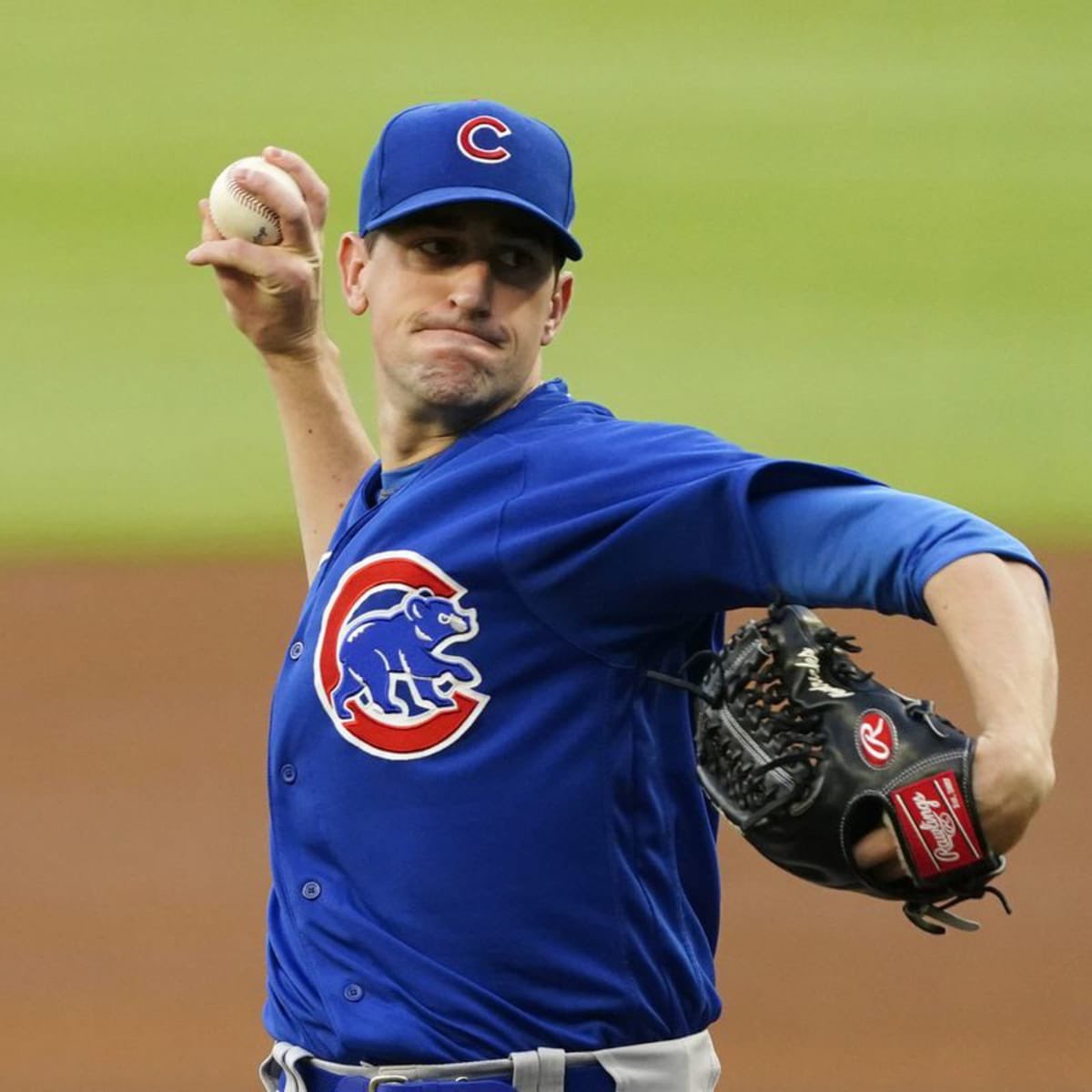 MJ Locks tweet media